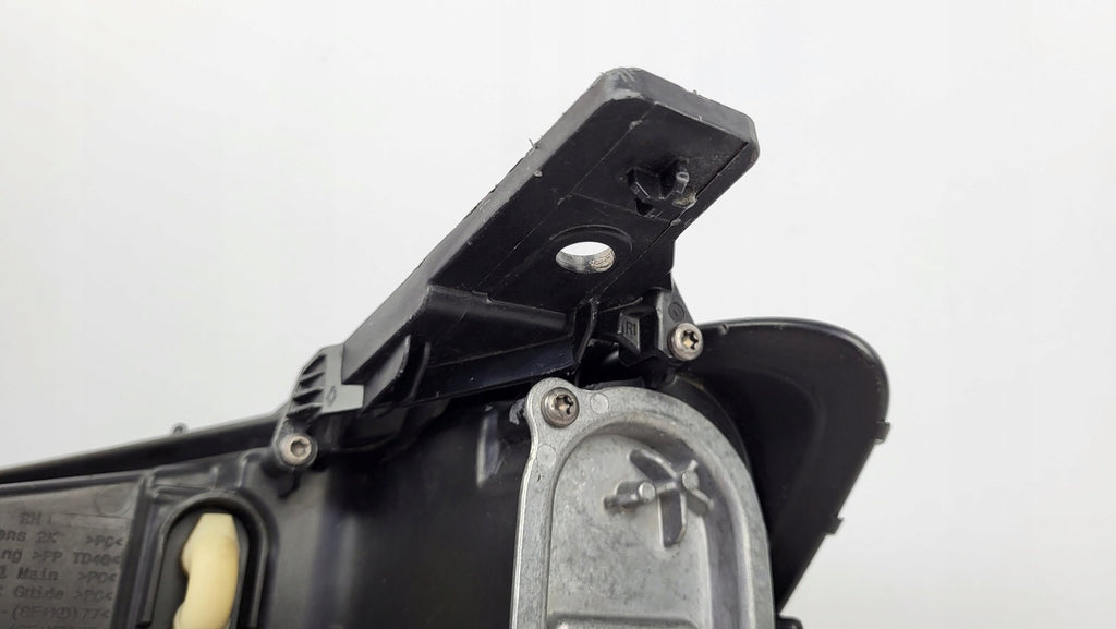 Frontscheinwerfer Dacia Sandero III Jogger 260106343R Rechts Headlight