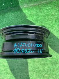 1x Alufelge 16 Zoll 6.5