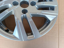 Load image into Gallery viewer, 1x Alufelge 16 Zoll 6.5&quot; 4x108 38ET 9825165280 Peugeot Rim Wheel