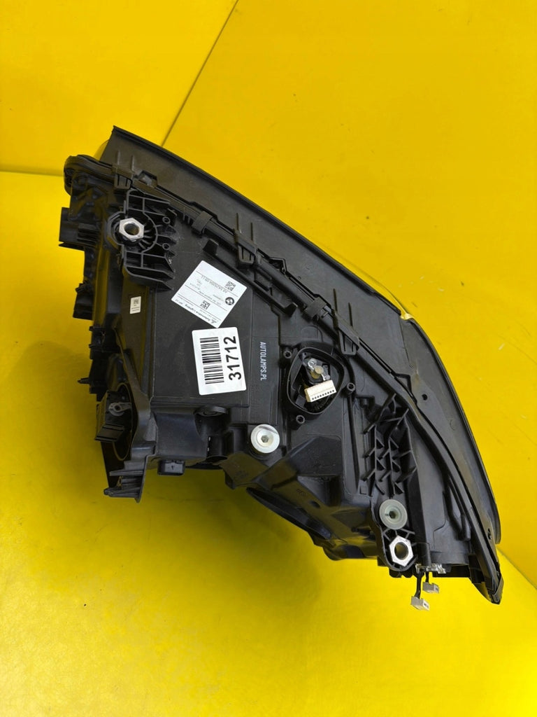 Frontscheinwerfer BMW X3 G01 G02 5A29204-09 LED Rechts Scheinwerfer Headlight SCH2198405587vh