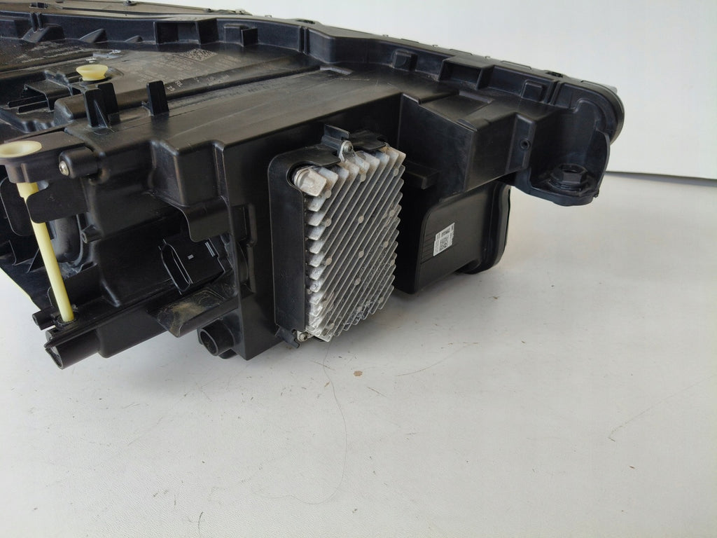Frontscheinwerfer Audi Q4 89A941035F Full LED Links Scheinwerfer Headlight SCH1906413754sg
