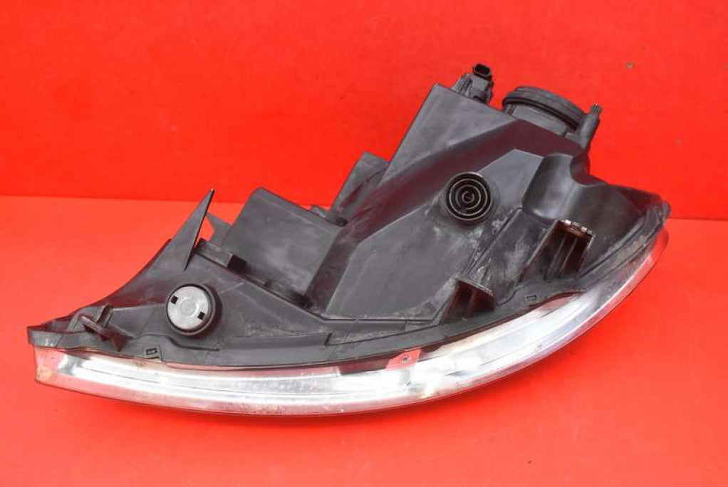 Frontscheinwerfer Opel Vivaro A 93859830 LED Rechts Scheinwerfer Headlight