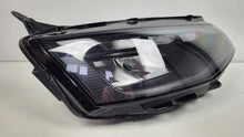 Laden Sie das Bild in den Galerie-Viewer, Frontscheinwerfer VW Transporter Caravelle S741-13E014-AD LED Rechts Headlight SCH6393068650pr