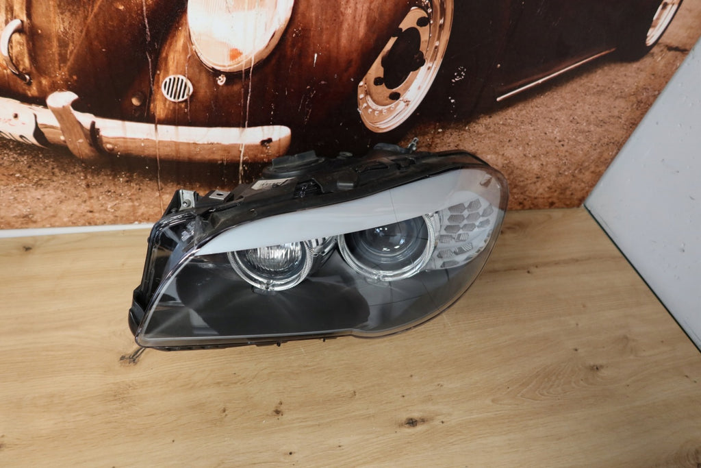 Frontscheinwerfer BMW 5 F11 F10 7203251-19 Xenon Links Scheinwerfer Headlight SCH3963188195hn