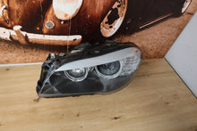 Load image into Gallery viewer, Frontscheinwerfer BMW 5 F11 F10 7203251-19 Xenon Links Scheinwerfer Headlight SCH3963188195hn