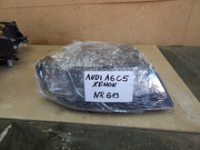 Load image into Gallery viewer, Frontscheinwerfer Audi A6 C5 Xenon Rechts Scheinwerfer Headlight SCH3985450484mg