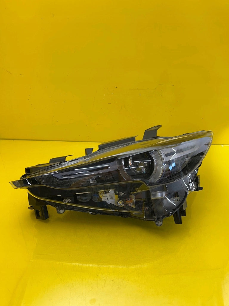 Frontscheinwerfer Mazda Cx5 Cx-5 KB8N51040H LED Links Scheinwerfer Headlight