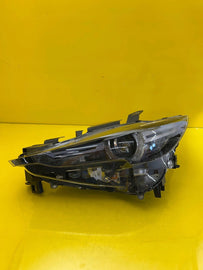 Frontscheinwerfer Mazda Cx5 Cx-5 KB8N51040H LED Links Scheinwerfer Headlight