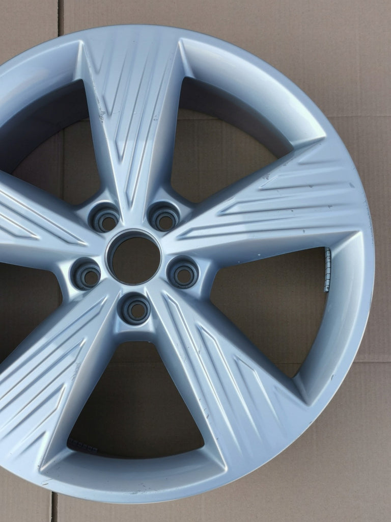 1x Alufelge 19 Zoll 8.0" 5x112 45ET 89A601025B Audi E-Tron Rim Wheel