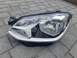 Frontscheinwerfer VW Up 1S194101577 Links Scheinwerfer Headlight