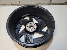 Load image into Gallery viewer, 1x Alufelge 20 Zoll 7.5" 5x112 44ET Glanz Schwarz 10E601025 Cupra Rim Wheel FEL5461415738dg