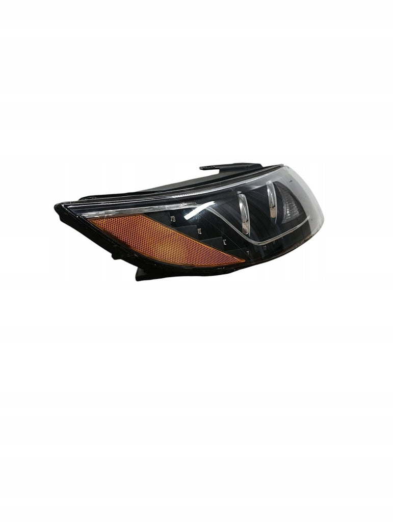 Frontscheinwerfer Kia Sorento I KA029 KA029-B1 029B1WXA Rechts Headlight SCH6949047005kg