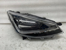 Load image into Gallery viewer, Frontscheinwerfer Seat Ibiza 6F1941008E LED Rechts Scheinwerfer Headlight