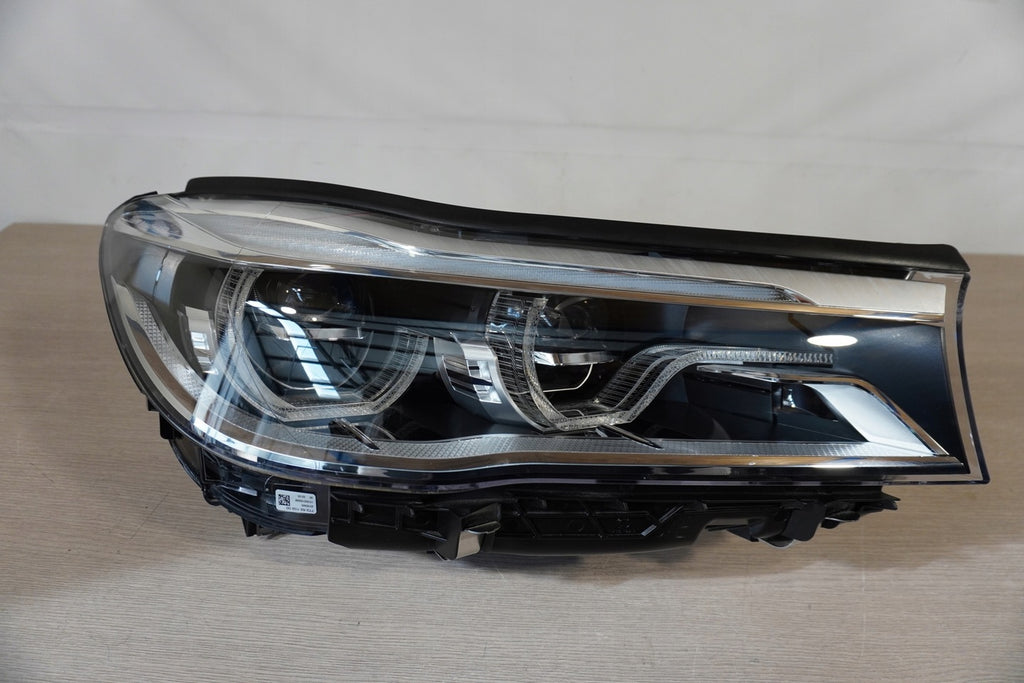 Frontscheinwerfer BMW G11 G12 7471328 Rechts Scheinwerfer Headlight
