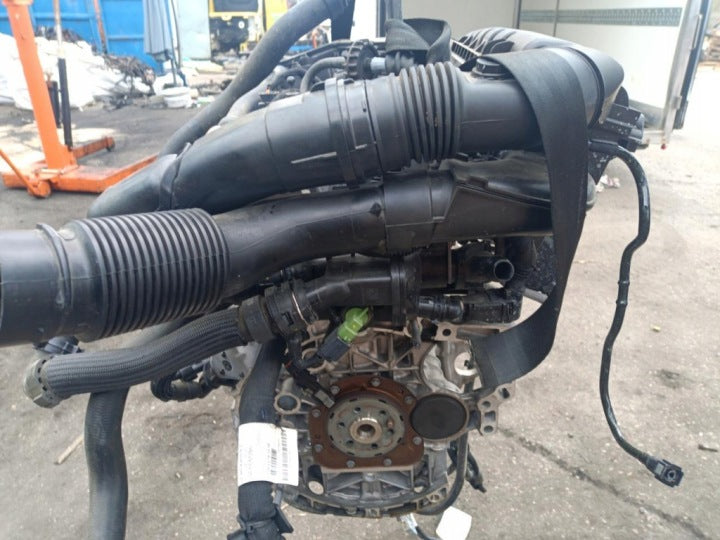 Motor Opel Astra L 10TMAF HN05 1.2 THP 2023 Benzin Engine Unkomplett MOT5170985841jz
