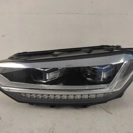 Frontscheinwerfer VW Touran 5TB941081A Full LED Links Scheinwerfer Headlight SCH5587461054st