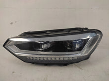Laden Sie das Bild in den Galerie-Viewer, Frontscheinwerfer VW Touran 5TB941081A Full LED Links Scheinwerfer Headlight SCH5587461054st
