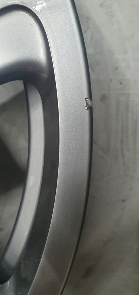 1x Alufelge 16 Zoll 7.0" 5x112 47ET BMW 1 F40 Mini Clubman F54 Rim Wheel FEL4825534243vj