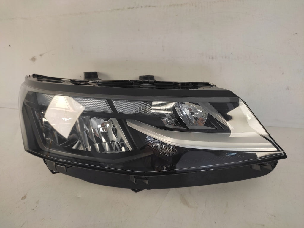 Frontscheinwerfer VW Multivan T7 Full LED Rechts Scheinwerfer Headlight SCH2332912273it