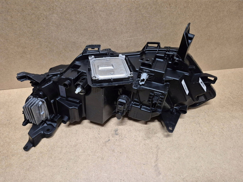 Frontscheinwerfer Renault Koleos II 260104431R LED Rechts Scheinwerfer Headlight SCH6630070821xg