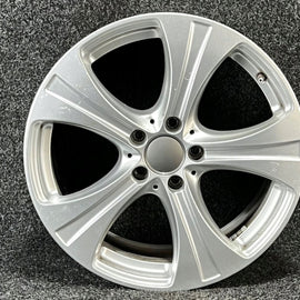 1x Alufelge 18 Zoll 5x112 A2534010800 Mercedes-Benz Glc C253 X253 Rim Wheel FEL9100431639mg