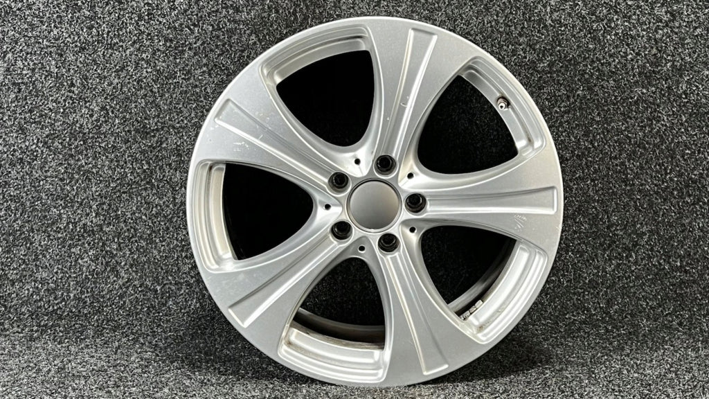 1x Alufelge 18 Zoll 5x112 A2534010800 Mercedes-Benz Glc C253 X253 Rim Wheel FEL9100431639mg
