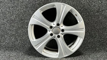 Laden Sie das Bild in den Galerie-Viewer, 1x Alufelge 18 Zoll 5x112 A2534010800 Mercedes-Benz Glc C253 X253 Rim Wheel FEL9100431639mg