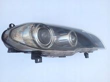 Load image into Gallery viewer, Frontscheinwerfer BMW E70 63117161588 LED Rechts Scheinwerfer Headlight SCH5513345525za