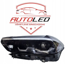 Laden Sie das Bild in den Galerie-Viewer, Frontscheinwerfer BMW X5 G05 G06 9481783 LED Links Scheinwerfer Headlight SCH3717701300wf