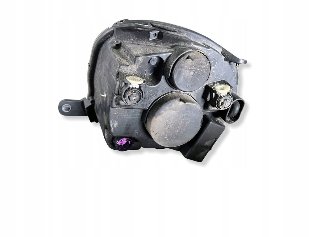 Frontscheinwerfer Abarth 500 45550711SX 45540711DX Ein Satz Headlight SCH5841868219zu
