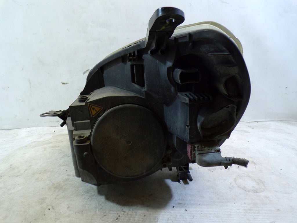 Frontscheinwerfer Opel Zafira B A 0301214282 Xenon Rechts Scheinwerfer Headlight