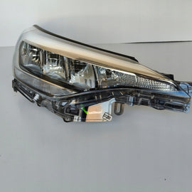 Frontscheinwerfer Toyota Chr 81110-F4180 Full LED Rechts Scheinwerfer Headlight SCH7676710764vc