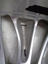 Load image into Gallery viewer, 1x Alufelge 20 Zoll 8.5" 5x108 52 5ET KT4C-1007-K1A Ford I Rim Wheel FEL7187749958ae