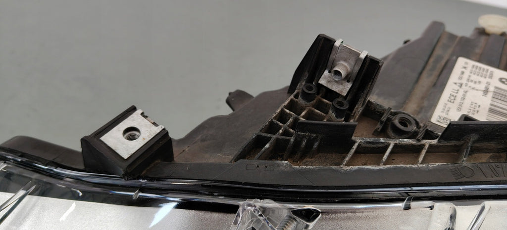 Frontscheinwerfer BMW 3 F30 F31 7453481 Laser Links Scheinwerfer Headlight SCH4352431728fh