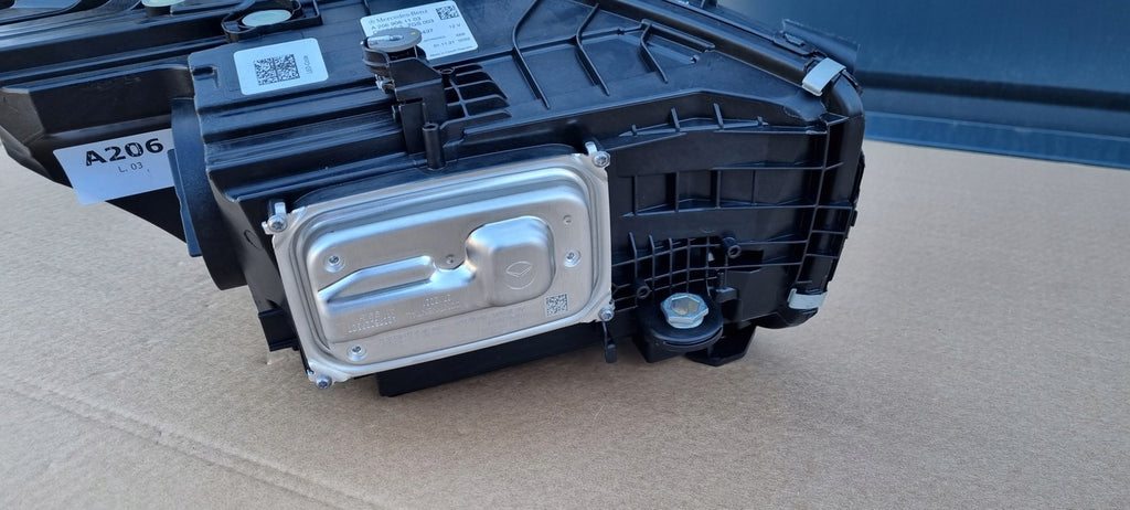 Frontscheinwerfer Mercedes-Benz W206 A2069061103 Links Scheinwerfer Headlight SCH2476328784qz