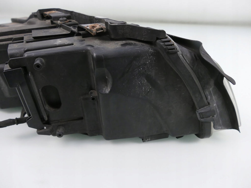 Frontscheinwerfer Audi A8 Links Scheinwerfer Headlight