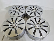 Load image into Gallery viewer, 4x Alufelge 16 Zoll 6.5" 5x112 36ET A2054010100 Mercedes-Benz Rim Wheel FEL6866334184xf