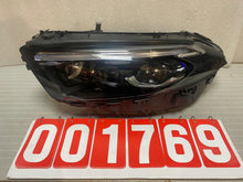 Load image into Gallery viewer, Frontscheinwerfer Mercedes-Benz W177 A1779065704 LED Links Headlight SCH5247331774js