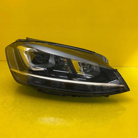 Frontscheinwerfer VW Golf VII 5G1941032 Xenon Rechts Scheinwerfer Headlight SCH3604674624xu