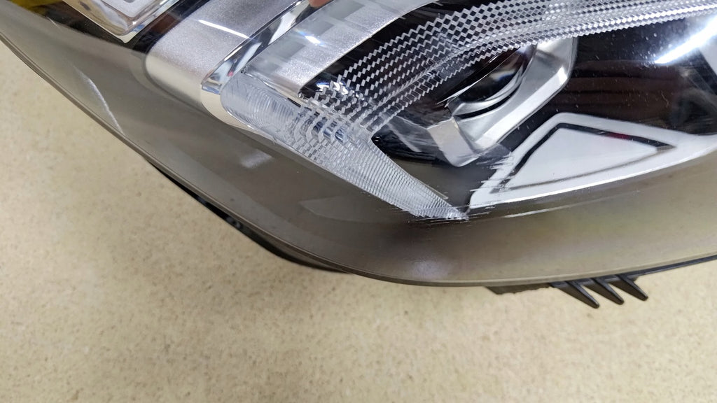 Frontscheinwerfer BMW 3 G21 G20 5A1A352-05 LED Rechts Scheinwerfer Headlight SCH6327817480gt