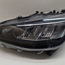 Frontscheinwerfer Seat Ibiza I 6F1941005C LED Links Scheinwerfer Headlight SCH4014588362qw