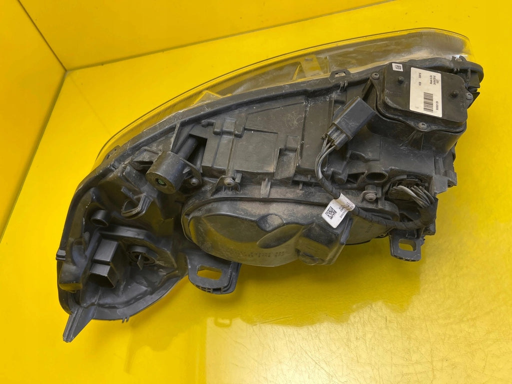 Frontscheinwerfer Volvo Xc60 I 31420250 Xenon Rechts Scheinwerfer Headlight SCH1958017619xm