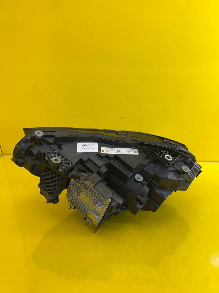 Frontscheinwerfer BMW 2 G42 8083636-07 Full LED Rechts Scheinwerfer Headlight SCH5253729154jp