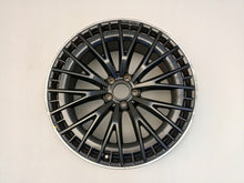 Load image into Gallery viewer, 1x Alufelge 21 Zoll 10.5" 5x112 67ET Glanz A2954013000 Mercedes-Benz Amg Eqe FEL2754265498xx