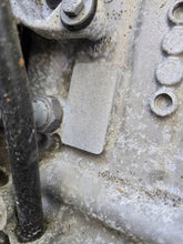 Laden Sie das Bild in den Galerie-Viewer, Motor Citroën Picasso I Xsara 10JBBU 1.6 HDI Diesel Engine Komplett MOT7296612295pa