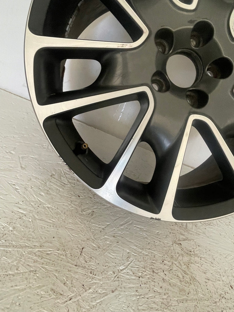 1x Alufelge 18 Zoll 8.0" 5x108 55ET 31423004- Volvo Xc60 Rim Wheel