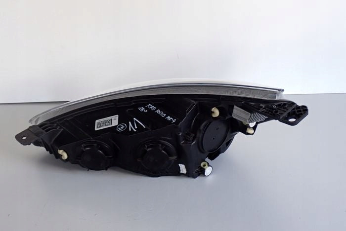 Frontscheinwerfer Ford Focus MX7B-13E014-CE Rechts Scheinwerfer Headlight SCH7955558081cl
