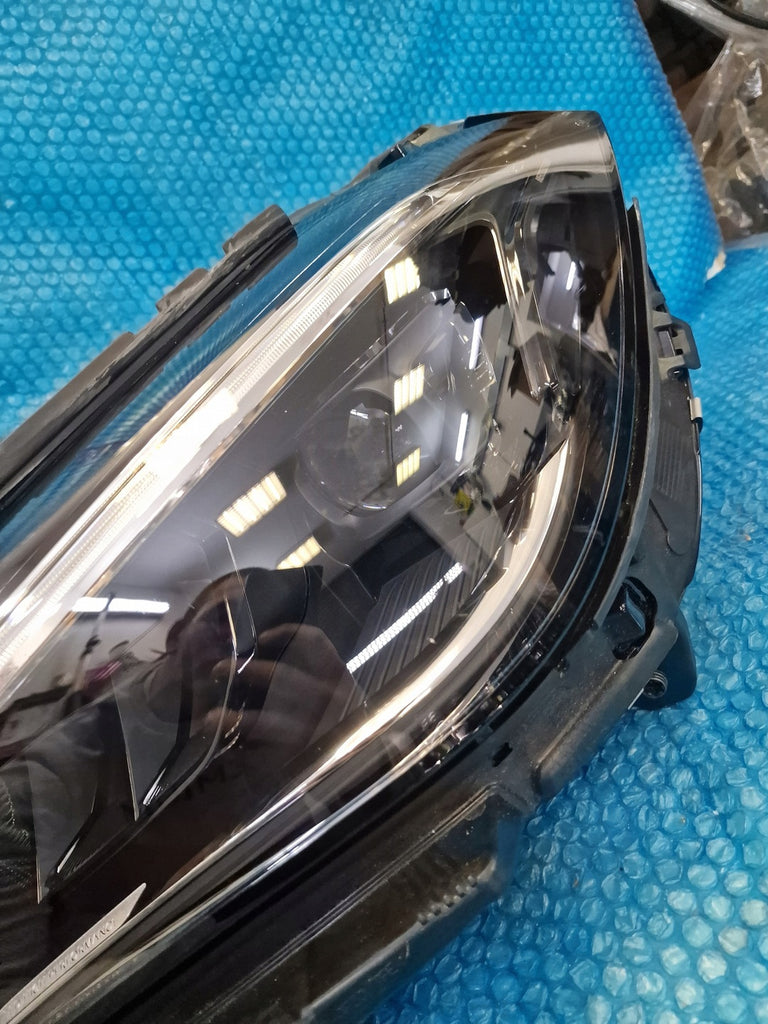 Frontscheinwerfer Mercedes-Benz Coupe A2369065300 LED Links Headlight