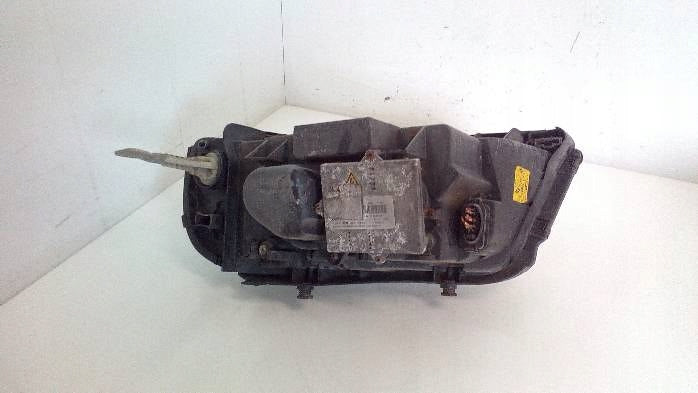 Frontscheinwerfer VW Sharan 35426 Xenon Rechts Scheinwerfer Headlight