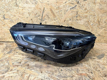 Laden Sie das Bild in den Galerie-Viewer, Frontscheinwerfer Mercedes-Benz Cla A1189061301 Links Scheinwerfer Headlight SCH7058245562gq